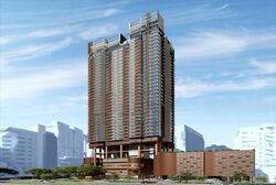 One Bernam (D2), Apartment #460396081